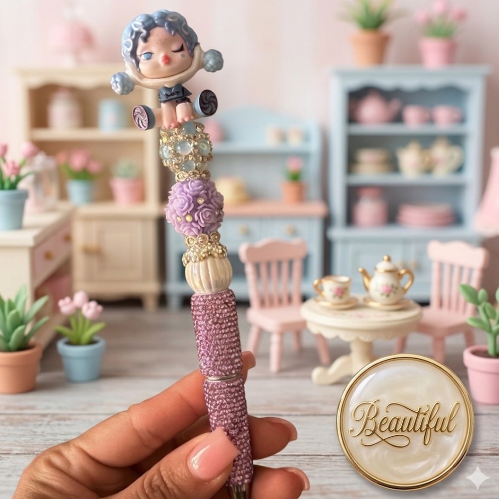 CUSTOM PEN